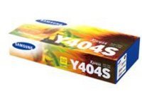 Samsung CLT-Y404S - Yellow