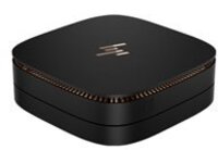 HP Elite Slice G2 with Microsoft Teams Rooms