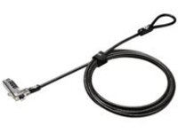 Kensington Slim NanoSaver Combination Laptop Lock