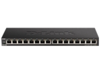 D-Link DGS 1016S - Switch