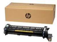 HP - (110 V) - fuser kit