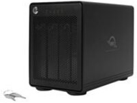OWC ThunderBay 4 - Hard drive array