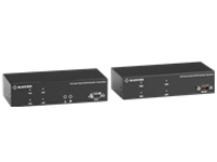Black Box KVX Series