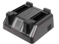 Getac Dual bay - Battery charger