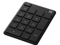 Microsoft Number Pad