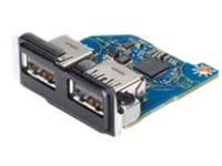 HP Flex IO V2 Card - 2 x USB 3.1 Gen1 port