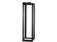 MM20RACK24 CHAN7FT BK