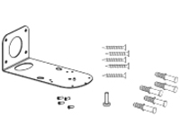 Poly - Mounting kit for video conference camera