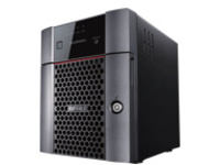 BUFFALO TeraStation 3410DN TS3410DN0804 | Overview, Specs, Details
