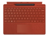 Microsoft Surface Pro X Signature Keyboard with Slim Pen Bundle