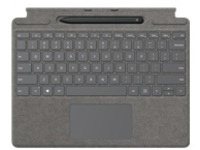 Microsoft Surface Pro X Signature Keyboard with Slim Pen