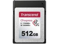 Transcend CFexpress 820
