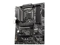 MSI MAG B460 TORPEDO