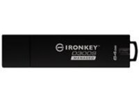 IronKey D300S Managed