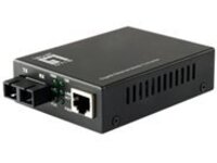 RJ45 TO SC GIGABIT MEDIA PERP