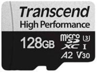 Transcend High Performance 330S