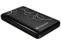 Transcend StoreJet 25A3
