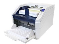 Xerox W130 - Document scanner