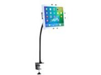 CTA Gooseneck Clamp Mount