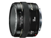 Canon - Lens - 50 mm