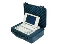 Pelican 1500 - Case - black