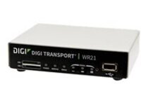 Digi TransPort WR21 - Router RS-232, RS-422, RS-485