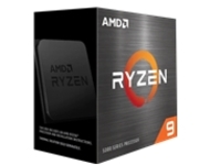 AMD Ryzen 9 5900X - 3.7 GHz