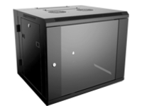 4XEM Deep Wall Mount Server
