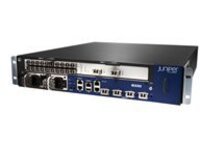 Juniper Networks MX-series MX80 | Overview, Specs, Details | SHI