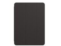 Apple Smart Folio - Flip cover for tablet