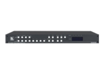 Kramer VS-84H2 8x4 4K HDR HDCP 2.2 Matrix Switcher with Digital Audio Routing