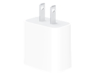 Apple 20W USB-C Power Adapter