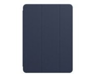 Apple Smart - Flip cover for tablet