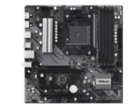 ASRock B550M Phantom Gaming 4