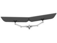 IDEAL FOR DISPLAYS UP TO 32  IN A LANDSCAPE OR PORTRAIT ORIENTATION. THE TWO 18