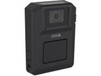 AXIS W100 Body Worn Camera