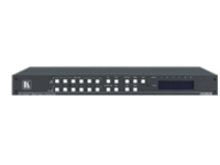 Kramer VS-66H2 6x6 4K HDR HDCP 2.2 Matrix Switcher with Digital Audio Routing