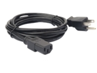 Zebra - Power cable - 2.29 m