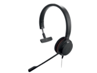 Jabra Evolve 20SE UC mono