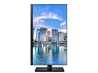 Photo 1 of Samsung F24T452FQN - FT45 Series - LED monitor - Full HD (1080p) - 24"