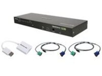 IOGEAR GCS1808DPKITU