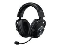 Logitech G Pro X - Headset