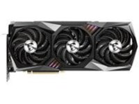 MSI GeForce RTX 3090 GAMING X TRIO