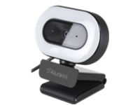 Aluratek AWCL05F - Webcam