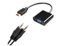 4XEM - Video / audio adapter