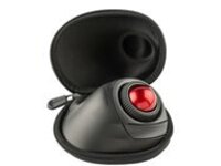 Kensington - Hard case for wireless trackball mouse