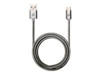 IOGEAR Charge & Sync Flip Pro