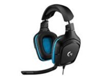 Logitech Gaming Headset G432