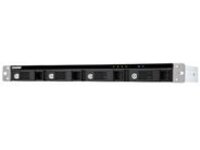 QNAP TR-004U - Hard drive array