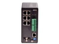 Axis T8504-R - Switch